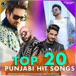 Top 20 Punjabi Hit Songs - Bhinda Aujla Song Download