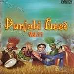 Punjabi Geet, Vol 11 Album Download