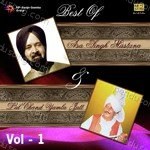 Best Of Asa Singh Mastana And Lal Chand Yamla Jatt - Vol 1 Album Download