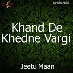 Khand De Khedne Vargi Album Download