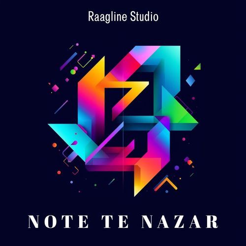 Note Te Nazar Raagline Studio MP3 Download