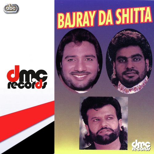 Bajray Da Shitta Hans Raj Hans MP3 Download