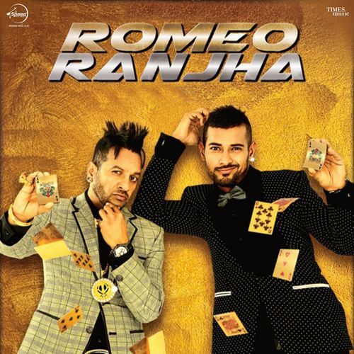 Romeo Ranjha (Original Motion Picture Soundtrack) Jazzy B MP3 Download
