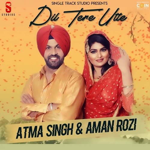 Dil Tere Utte Sunita Bhatti MP3 Download