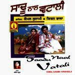 Saddu Naal Vatali Album Download