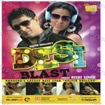 Desi Blast Album Download