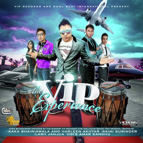 The VIP Experience Mixtape MC Special &amp; Manak-E MP3 Download