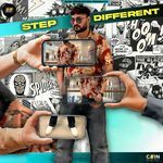 Step Different Album Download