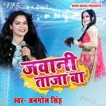 Jawani Taza Ba Album Download