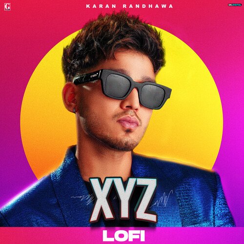 XYZ Lofi Karan Randhawa MP3 Download