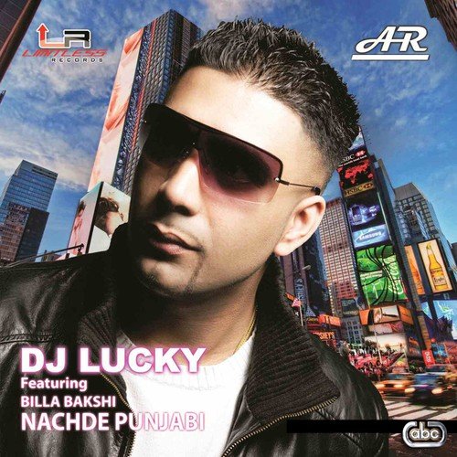 Nachde Punjabi DJ Lucky MP3 Download