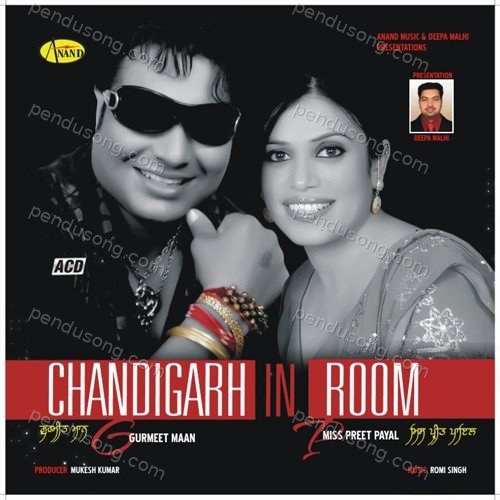 Chandigarh In Room Gurmeet Maan MP3 Download