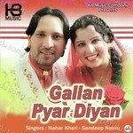 Gallan Pyar Diyan - Janga Kainth Song Download