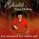 Preet Dhillon