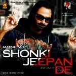 Shonki Jeepan De Album Download