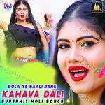 Bola Ye Saali Rang Kahava Dali Superhit Holi Songs Album Download
