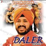 Tunak Tunak Tun – Daler Mehndi