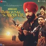 Shaunki Sardar (Original Motion Picture Soundtrack) Album Download