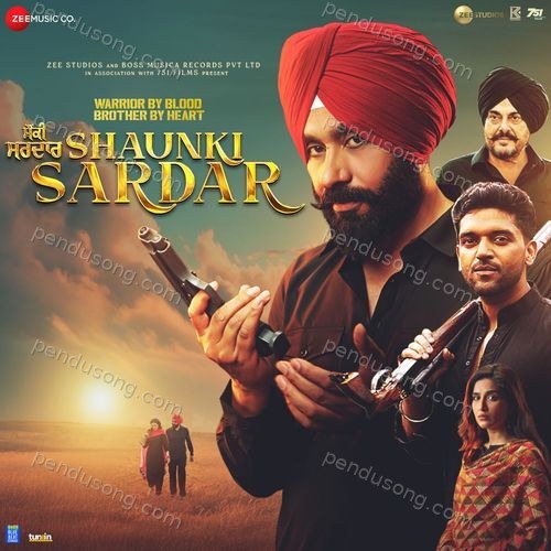 Shaunki Sardar (Original Motion Picture Soundtrack) Babbu Maan MP3 Download
