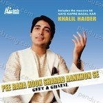 Khalil Haider Songs MP3 Download