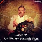 Ghazals By Ud. Ghulam Mustafa Khan Album Download