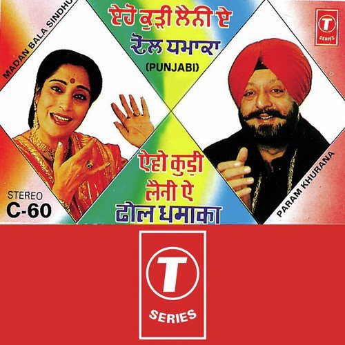 Eho Kudi Leni Ae Param Khurana MP3 Download