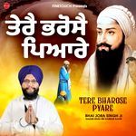 Tere Bharose Pyare Album Download