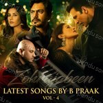 Latest Songs By B Praak Vol.4 Album Download