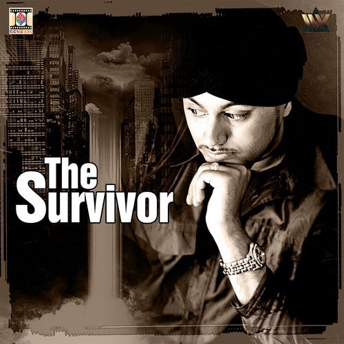 The Survivor Dalvinder Singh MP3 Download
