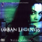 Urban Legends Album Download