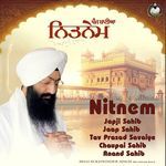 Nitnem - Sukhwinder Singh Song Download