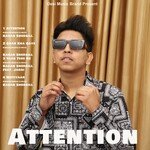 Attention Album Download