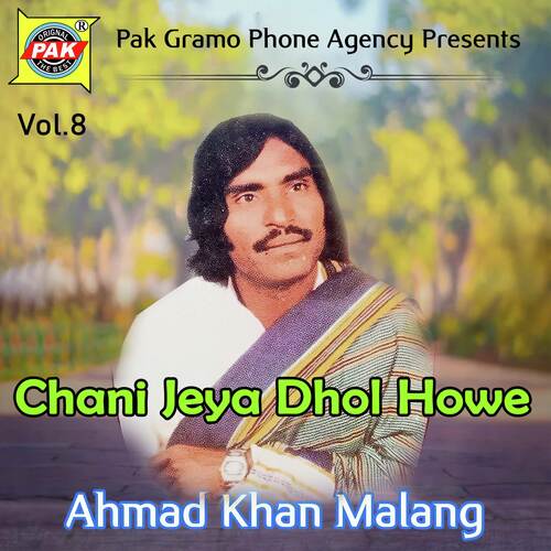 Chani Jeya Dhol Howe Ahmad Khan Malang MP3 Download