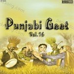 Punjabi Geet, Vol 16 Album Download