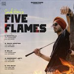 Five Flames Album Download