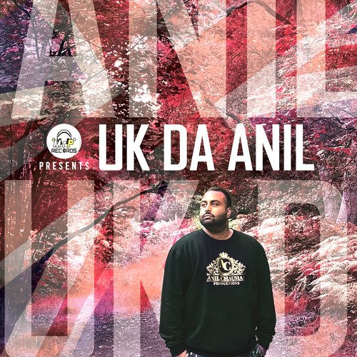 Uk da Anil Anil Chauhan MP3 Download
