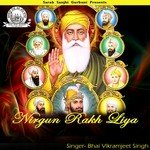 Bhai Vikramjeet Singh Anandpuri