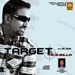 Target Album Download