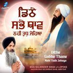 Dithe Sabhe Thanv Nahi Tudh Jeheya Album Download