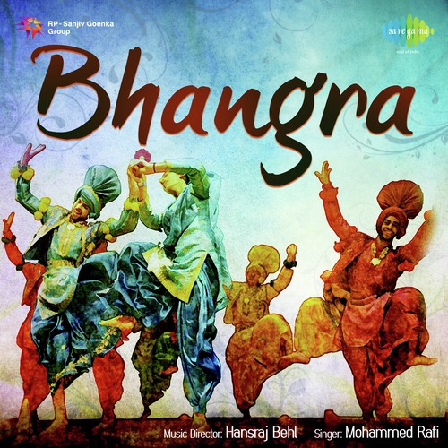 Bhangra Mohammed Rafi MP3 Download