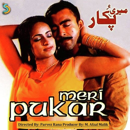 Meri Pukar M. Afzal Malik MP3 Download