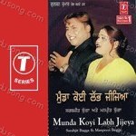 Manpreet Pandhawa Songs MP3 Download