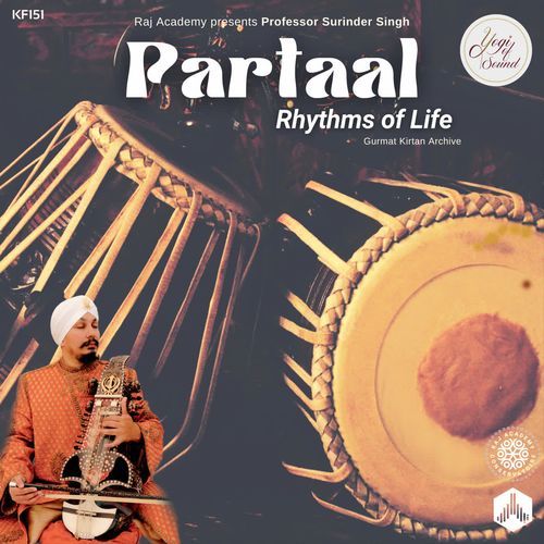 Partaal - Rhythms of Life Kirtan Fi MP3 Download