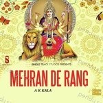 Mehran De Rang - Bablu Song Download