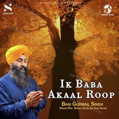 Ik Baba Akaal Roop Bhai Gurmail Singh MP3 Download