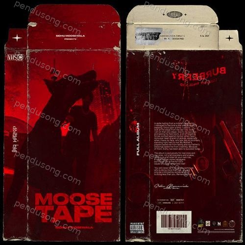 Moosetape Sonam Bajwa MP3 Download