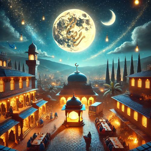 Cha Raha Ramazan Da hassan mehmood Khan MP3 Download