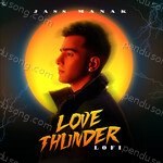 Love Thunder Lofi Album Download