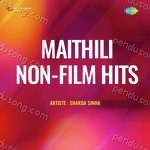 Maithili Non Film Hits Album Download
