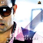Legacy - Raj Brar Song Download